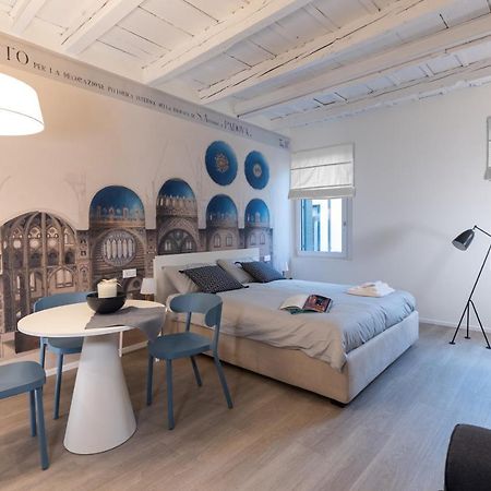 Residenza Subitosanto - Appartamento 5A "Obizzi" 파도바 외부 사진